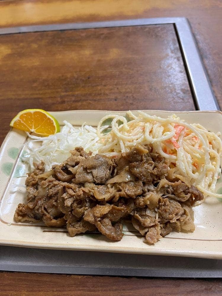 手打ちうどん 八え里