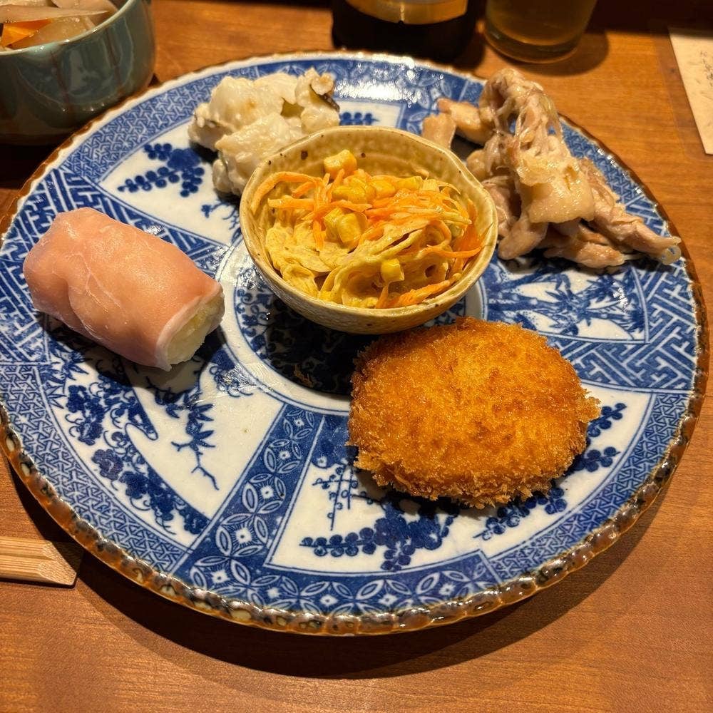 ヨーケ タンマイ