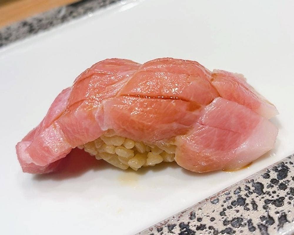神田 鮨 近松