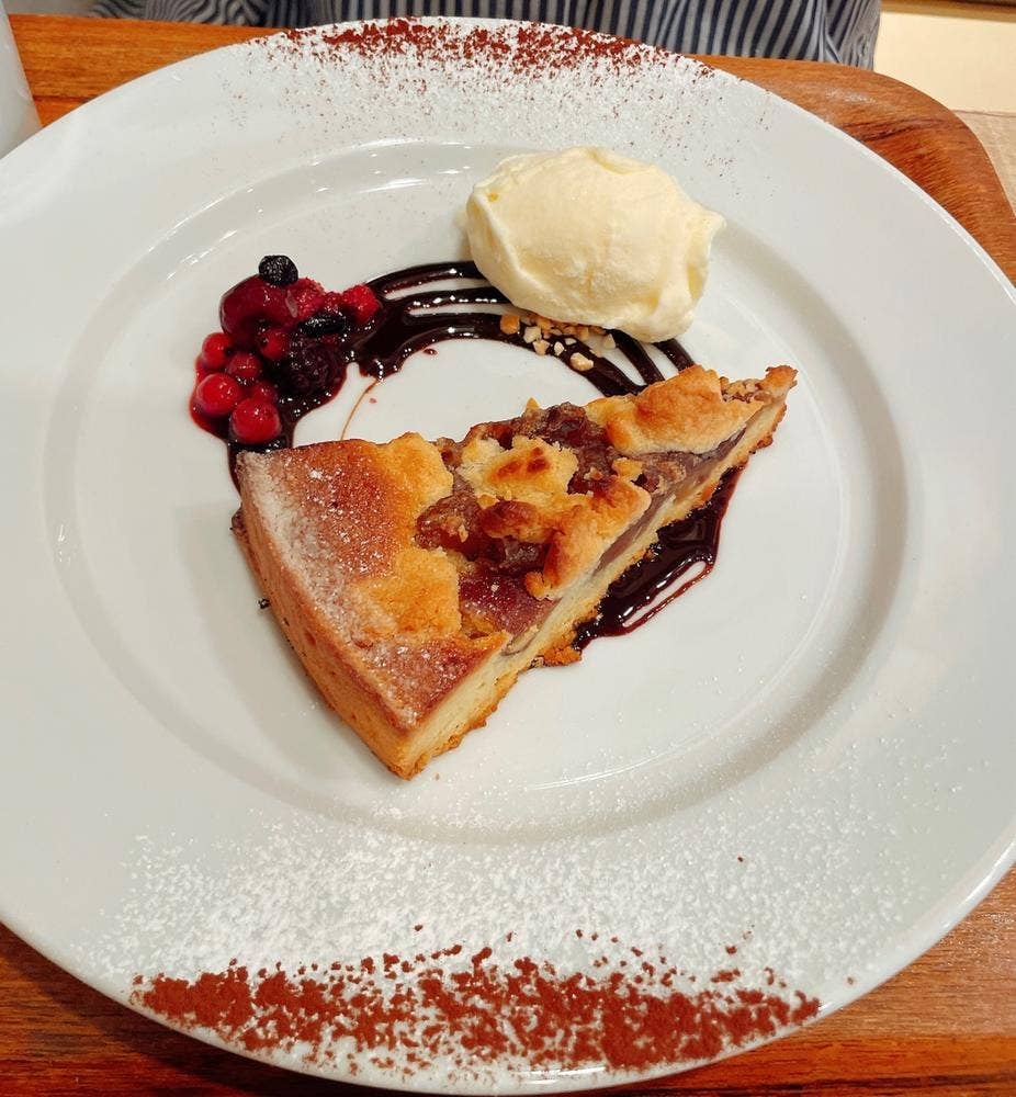ヴィレッジカフェ 大船