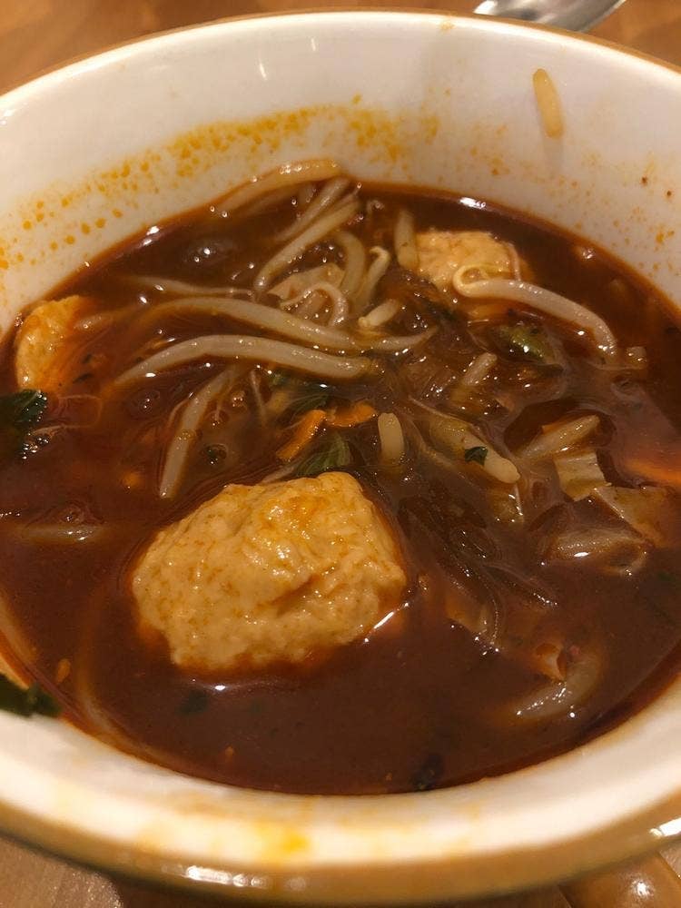 中華居酒屋 螢