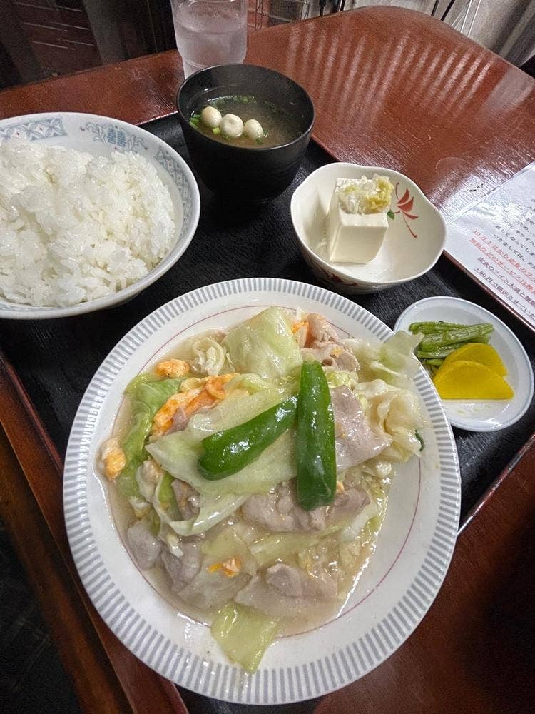 楓林