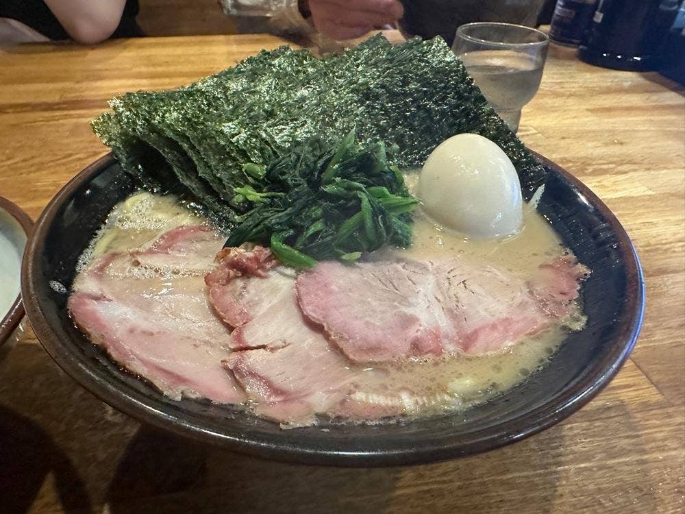 豚骨らあめん専門店 とんこつ家ZUN