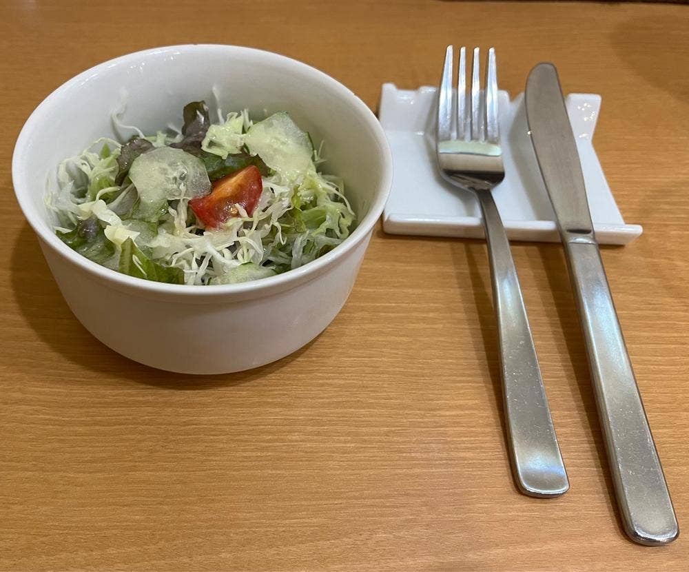 ビストロカフェ あかみ