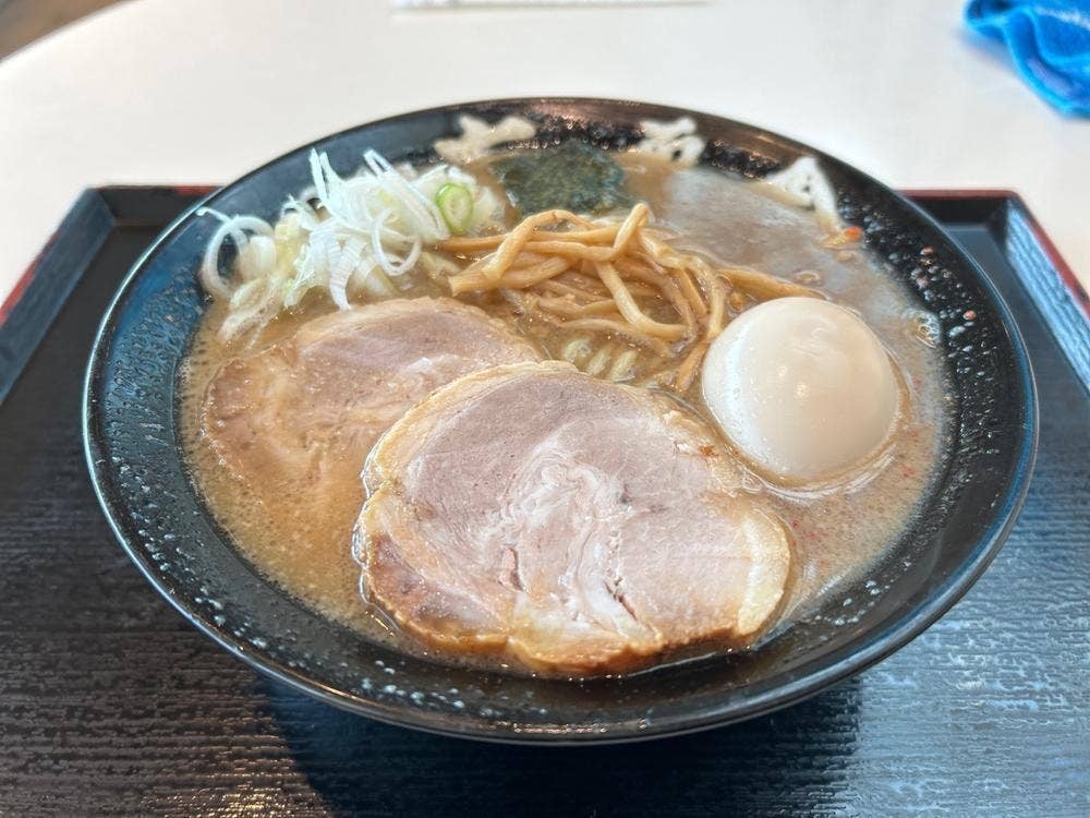 六厘舎 羽田空港店