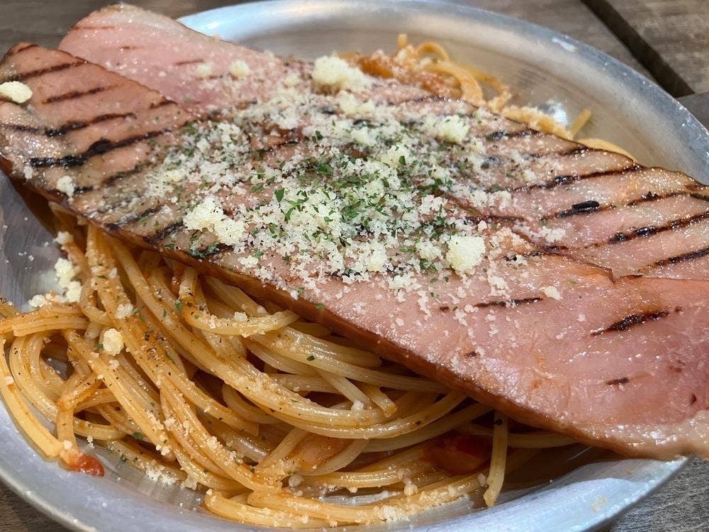 Italianbar circolo 熊谷店