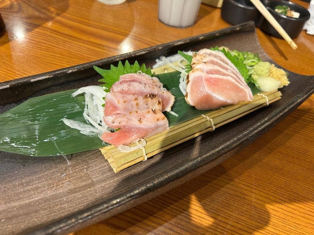龍馬軍鶏農場 京都駅前店