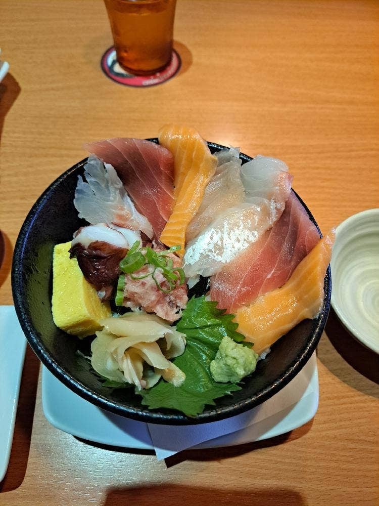 魚民 八潮南口駅前店