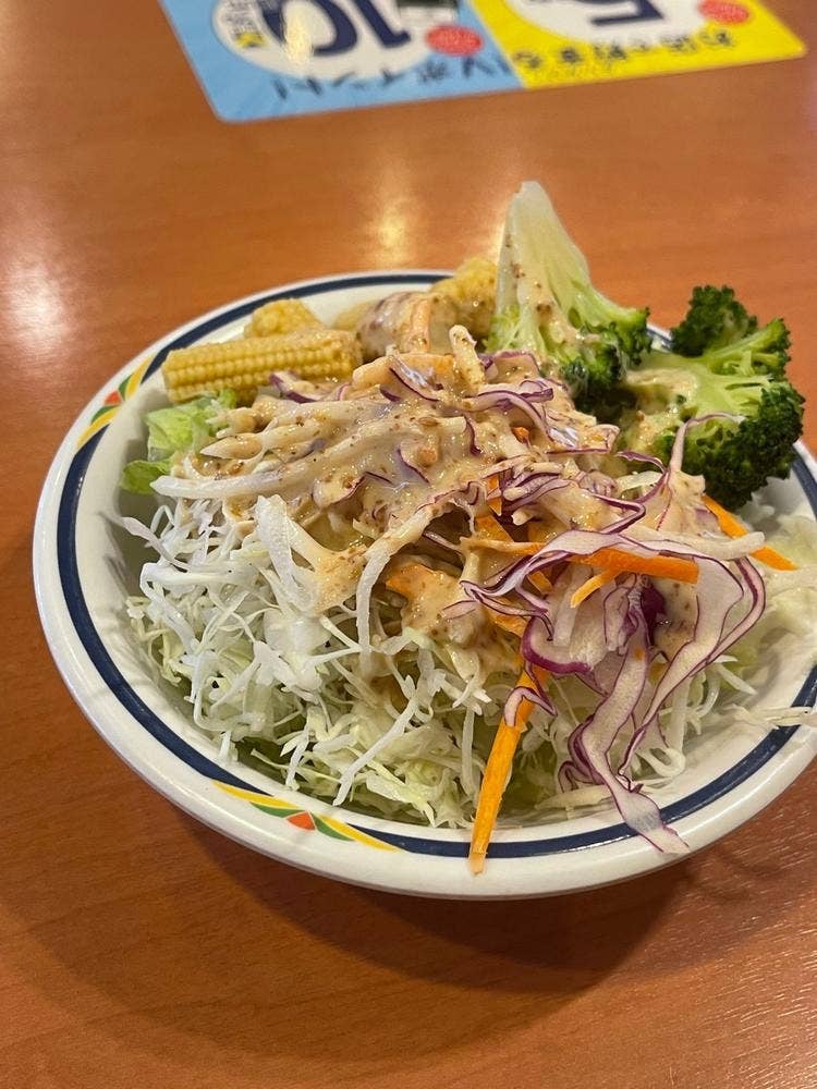 ステーキガスト 広島可部店