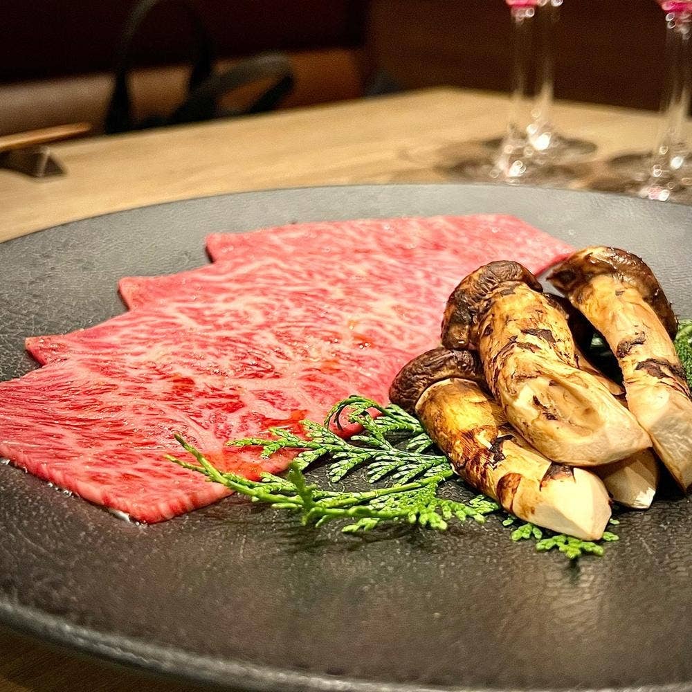 焼肉 うしごろ 西麻布本店