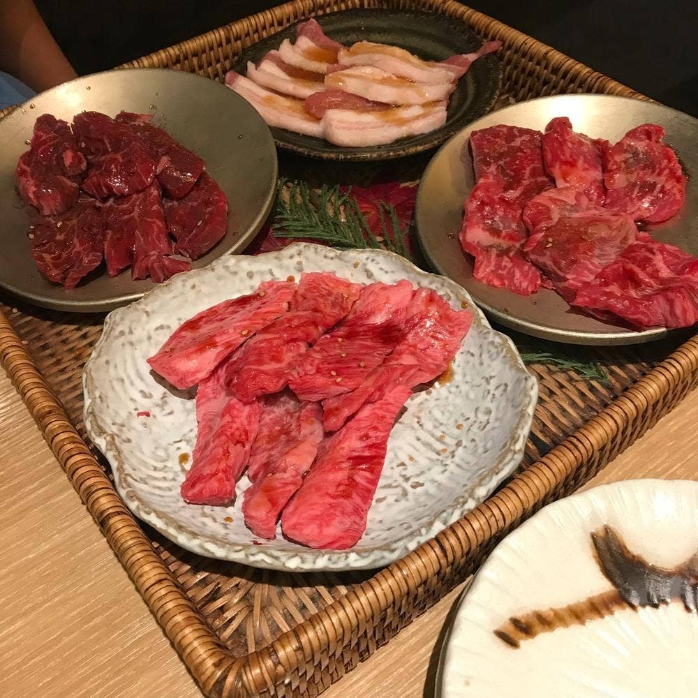 焼肉 新羅 MONA新浦安店