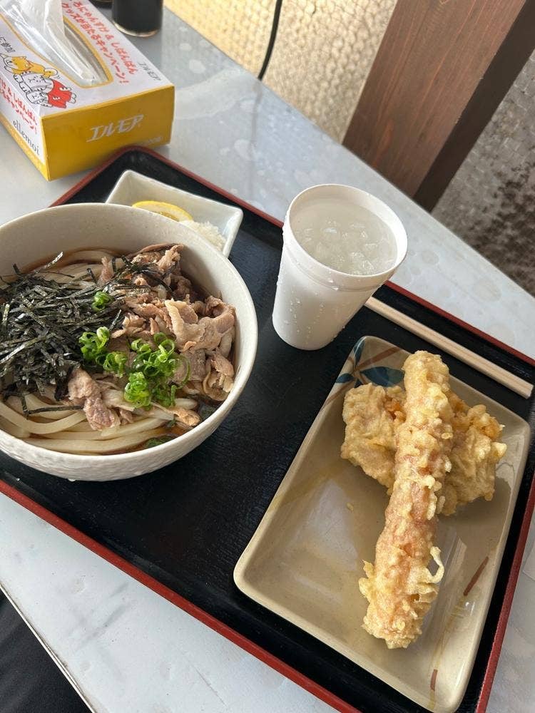 さくら製麺所