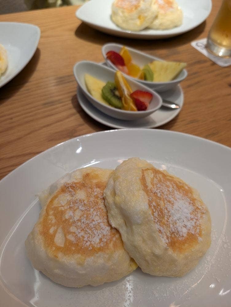 むさしの森珈琲 福井若杉店