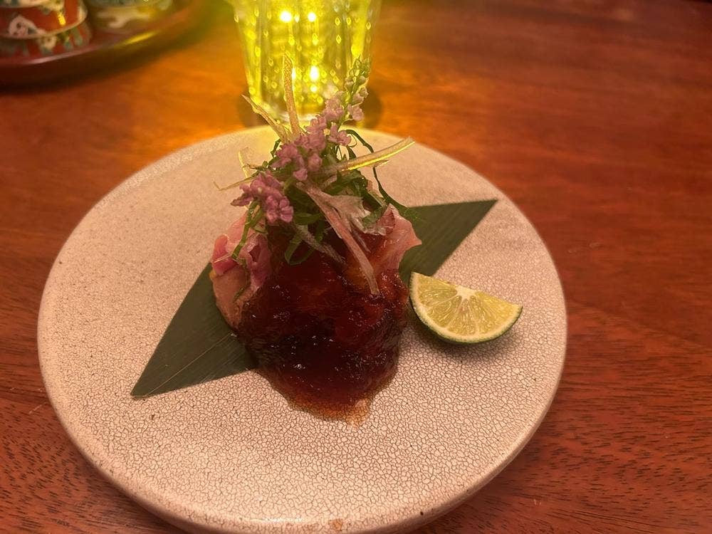 西麻布 まるおーろ