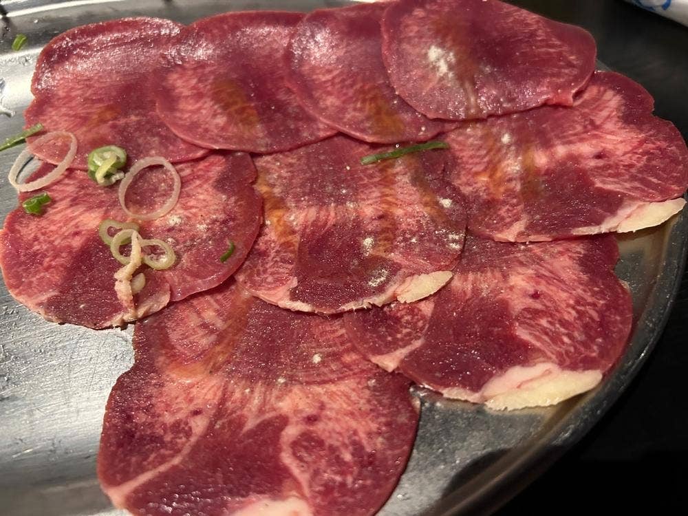 牛倭心伝 苦楽園店