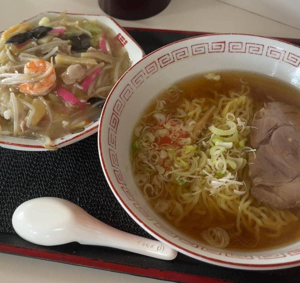 まんぷく亭