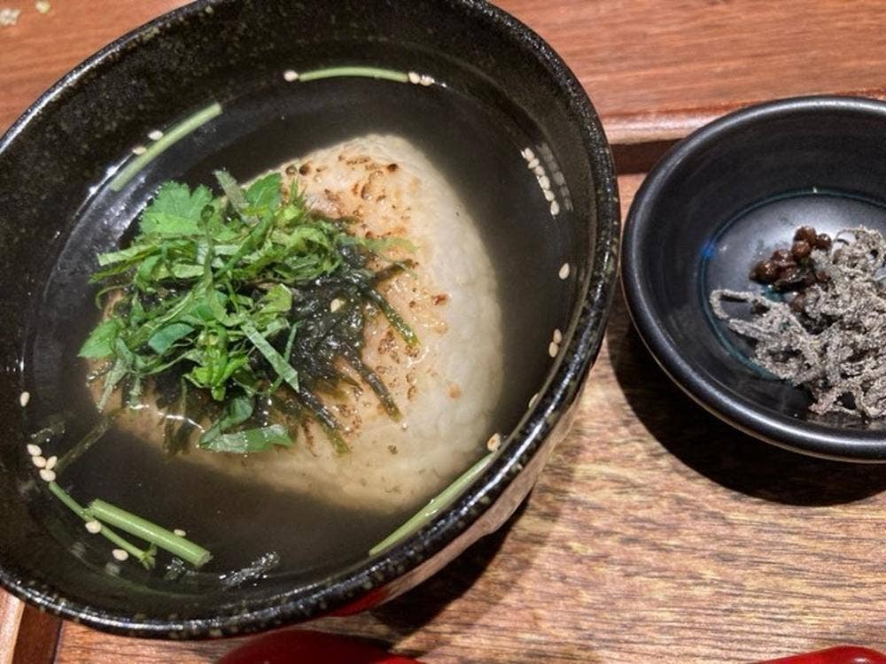 炭火焼鳥 鶏屋だもん 香里園店