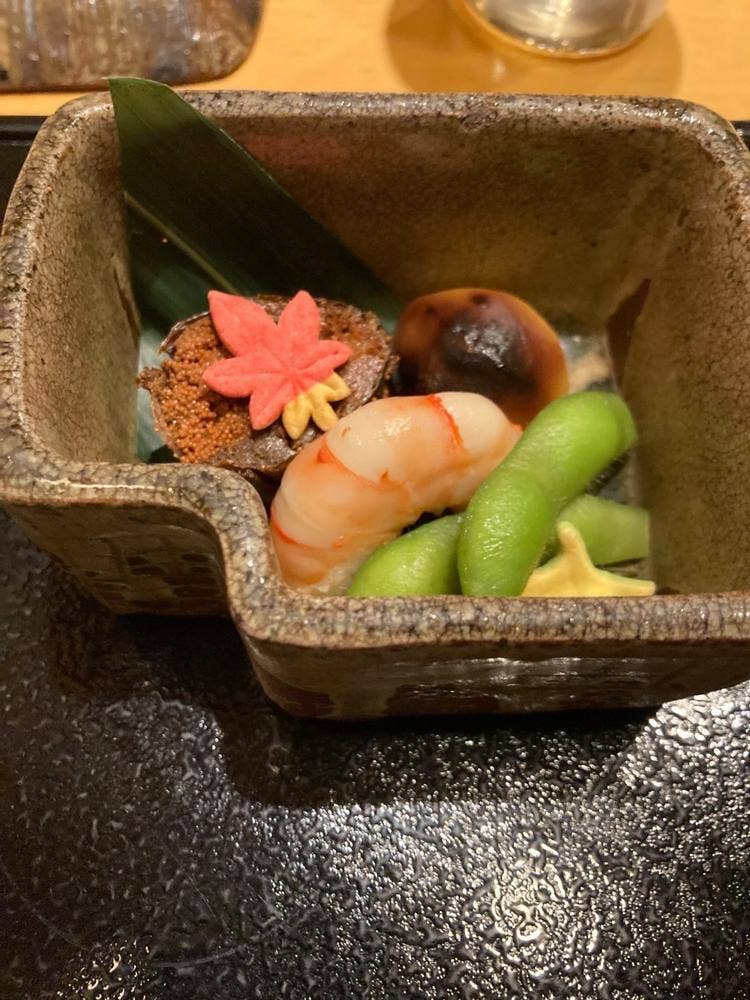 松山閣 松山 JR京都伊勢丹店