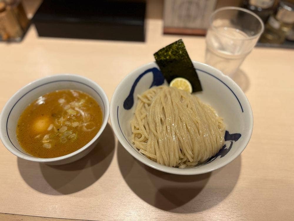 つじ田 渋谷フクラス店