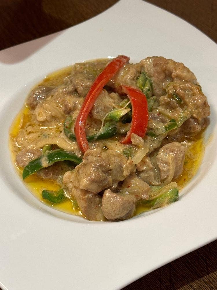 フィリピンレストラン ATE