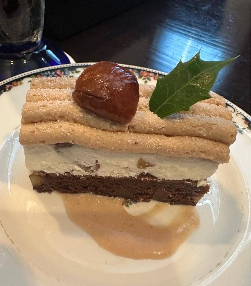 珈琲俱楽部 船倉