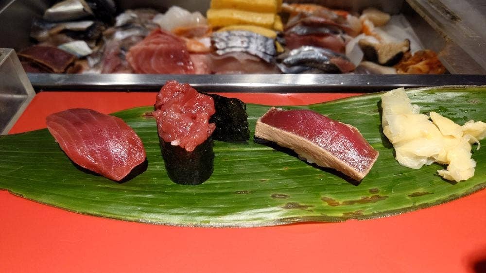 又こい家 羽田第一ターミナル店