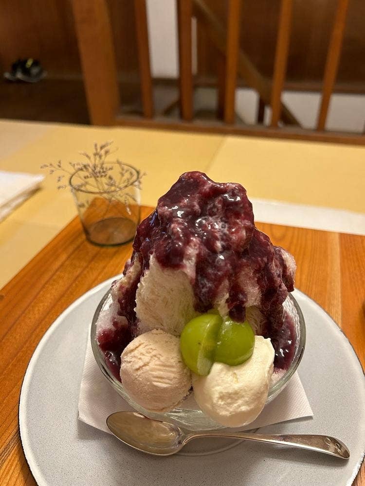 光菓舎
