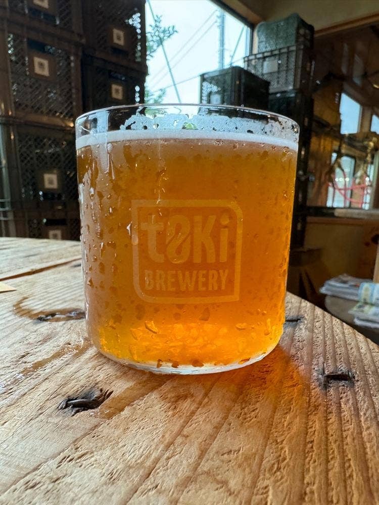 t0ki brewery