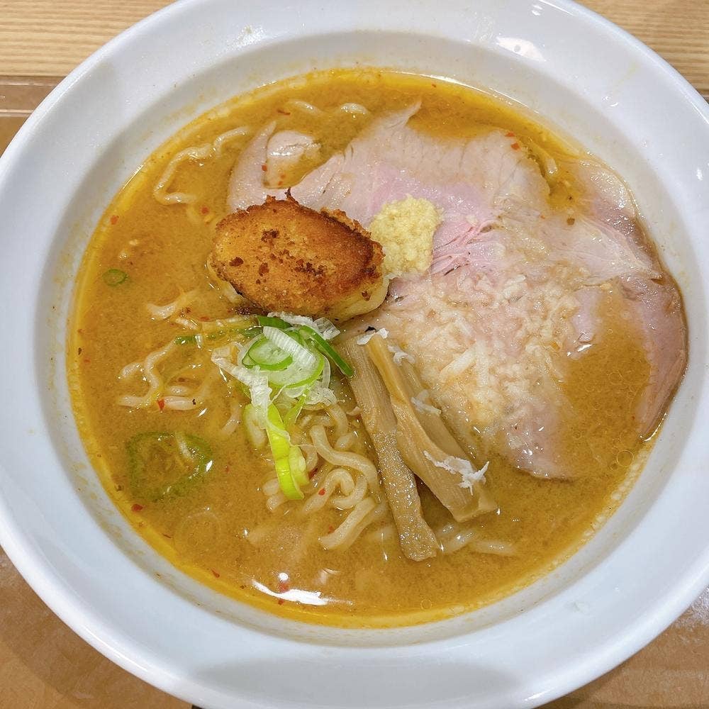 MEN-EIJI HIRAGISHI BASE