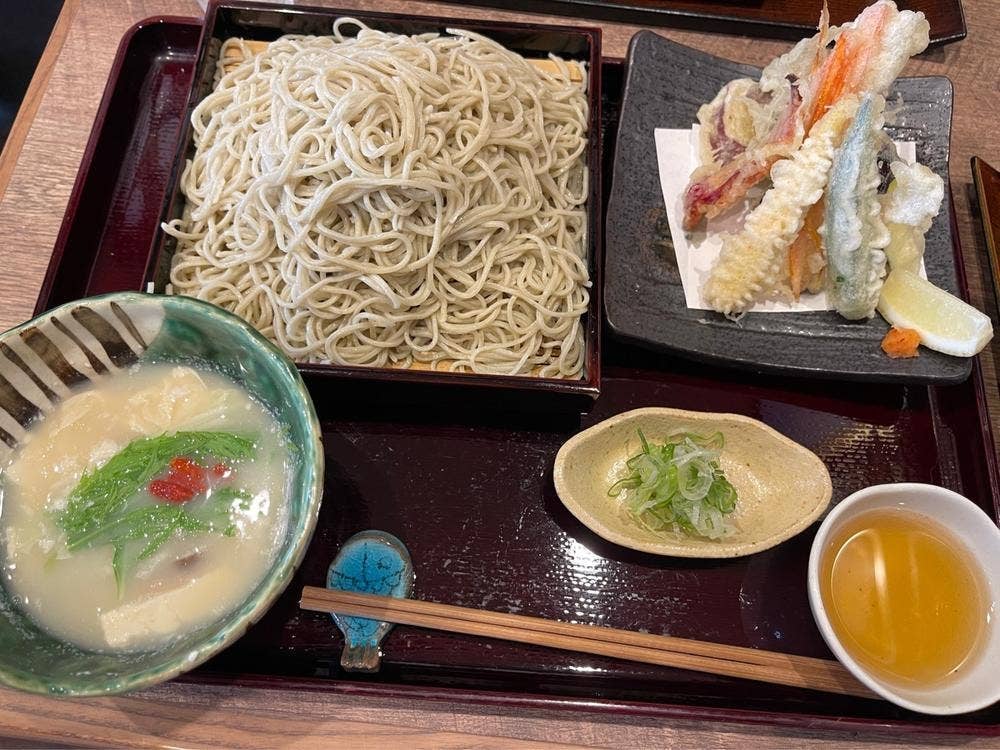手繰りや 玄治