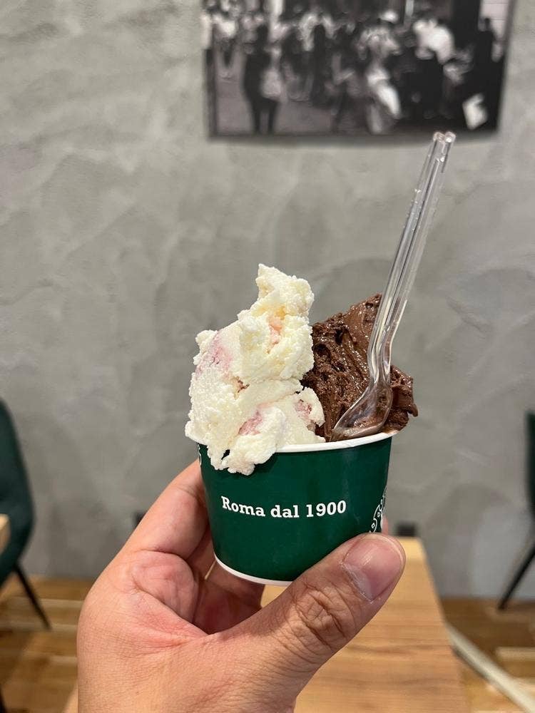 Giolitti 道玄坂通店