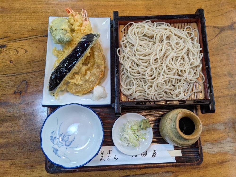 増田屋