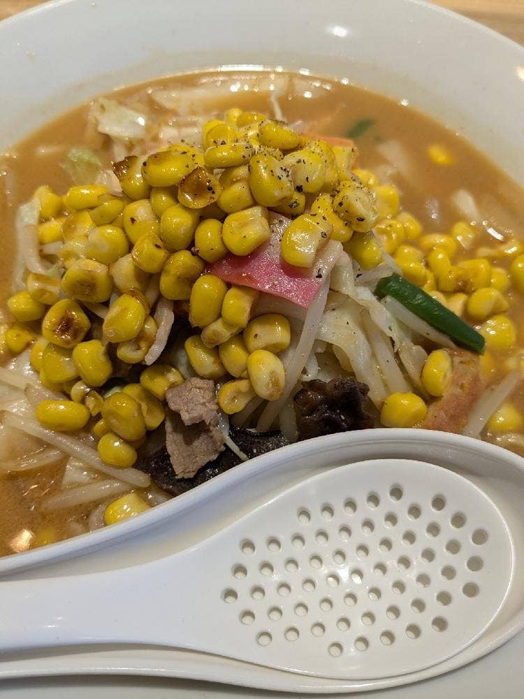 リンガーハット 小倉朝日ヶ丘店
