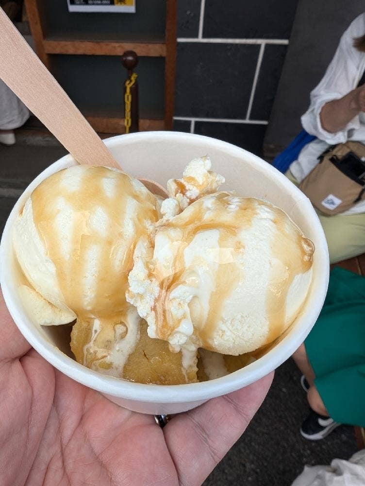 焼き芋専門店 芋やす