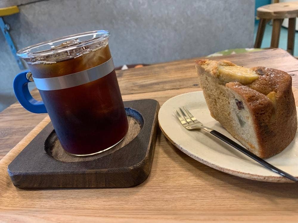 珈琲のまるしま