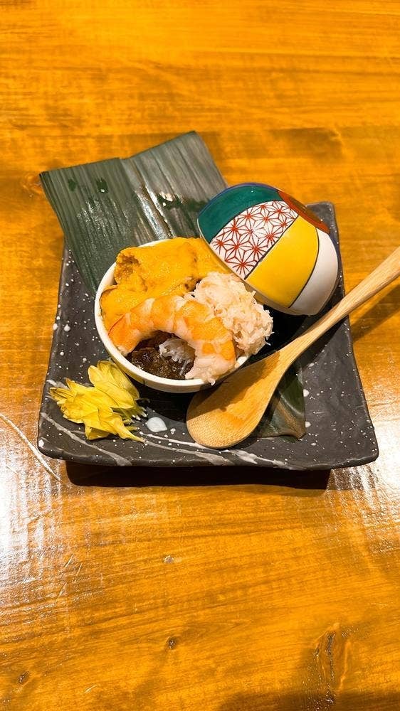 さかながはねて 神田店