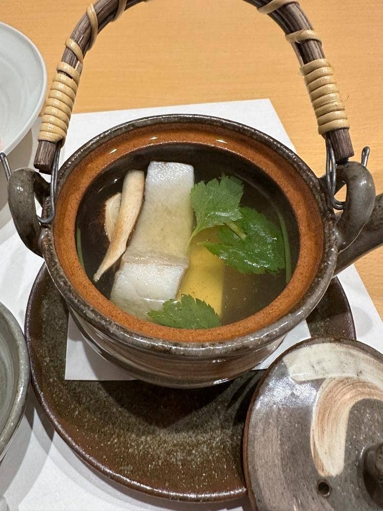 お料理 かほり