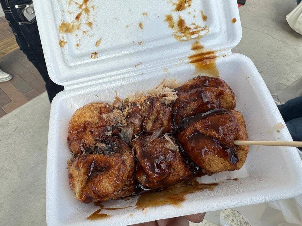 パクパク ラ・ムー 精華店