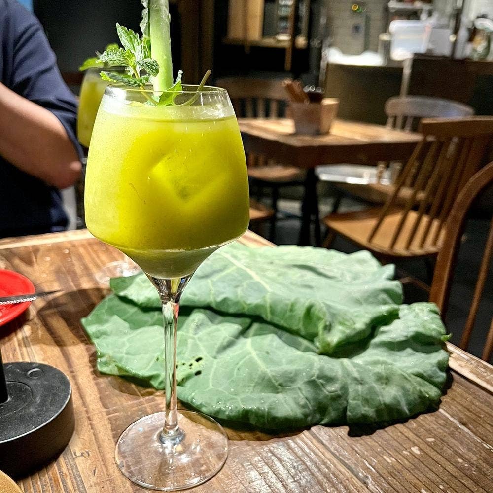 WE ARE THE FARM AZABU