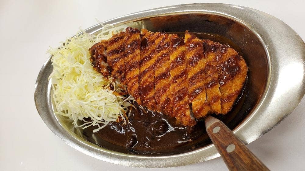 ゴーゴーカレー 八王子駅前スタジアム店