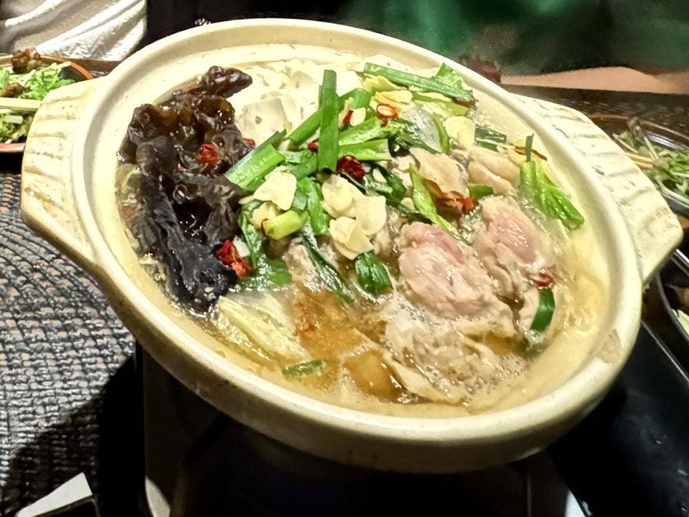 九州 熱中屋 五反田 LIVE