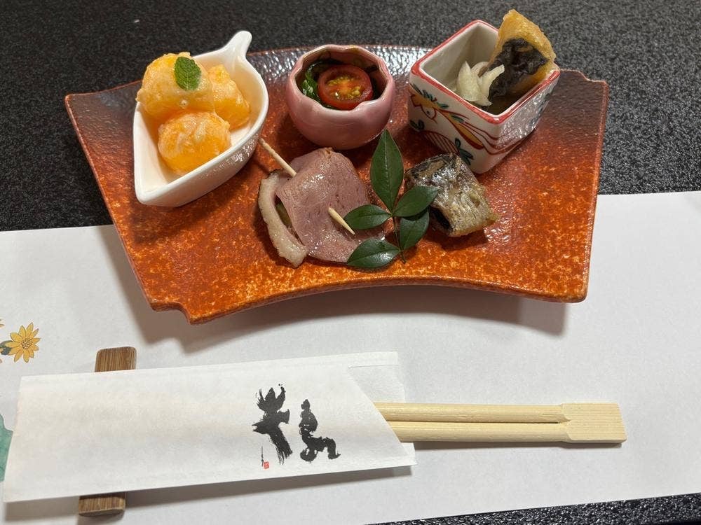 牛島商店