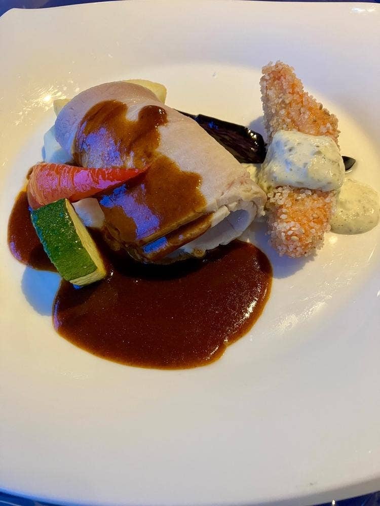 ベル ヴァン ブルージュ