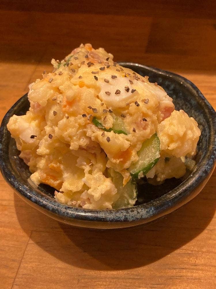 酒肆ちろり