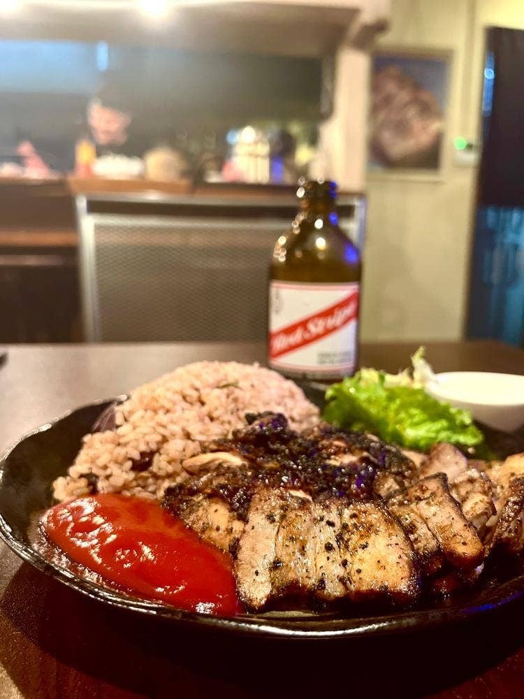 グッドウッドテラス