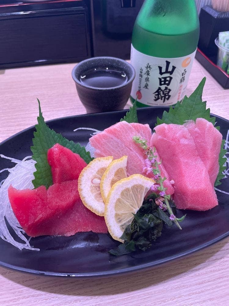 すしざんまい S 鹿児島天文館店