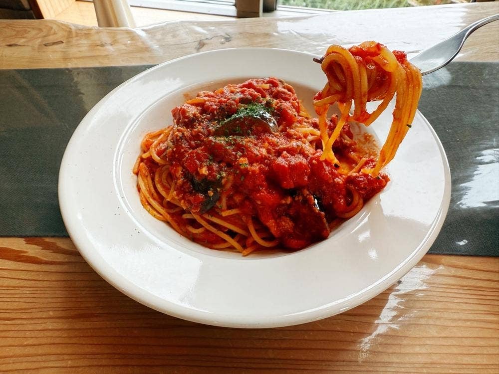 しいなのcafe