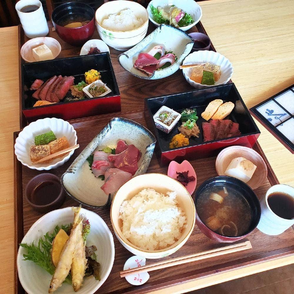 赤とんぼ
