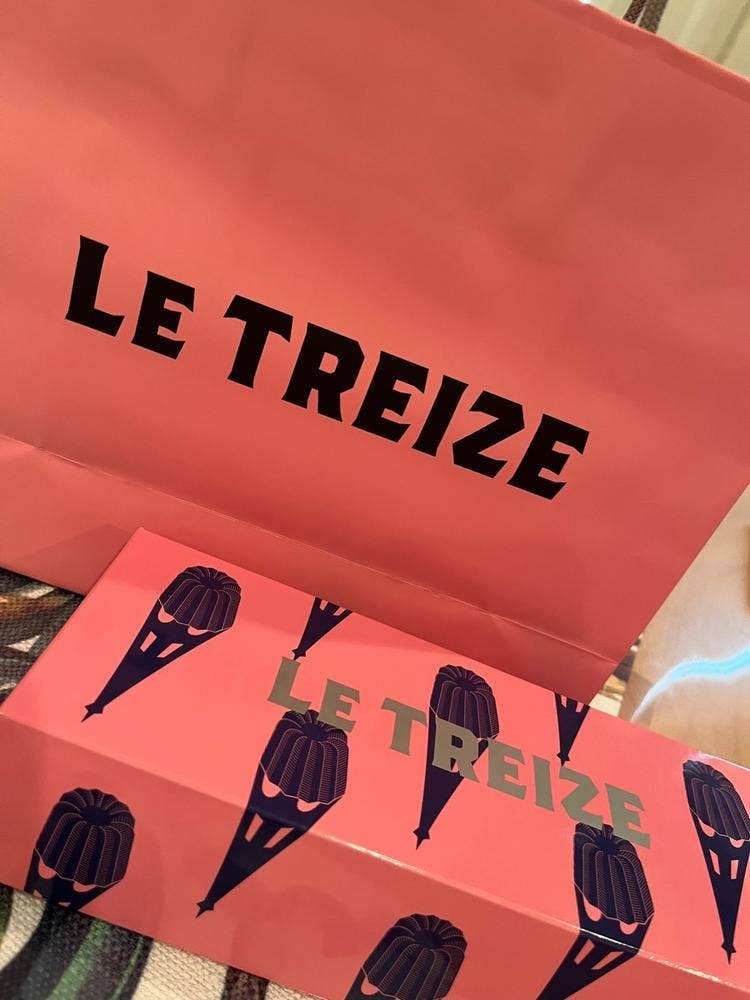 LE TREIZE