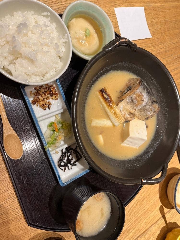 小割烹おはし 六本木